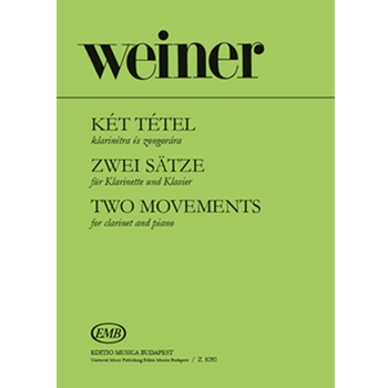 Two Movements