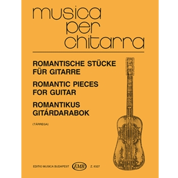 ROMANTIC PIECES