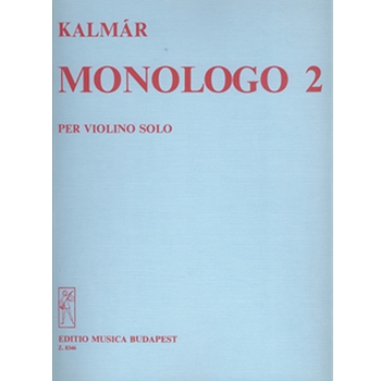 Monologo 2