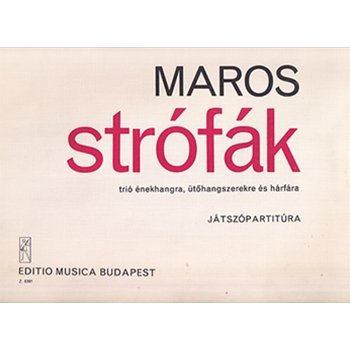 Strophes