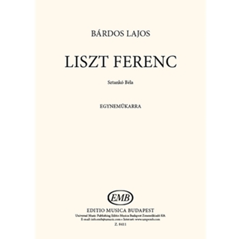 Liszt Ferenc