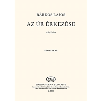 Az ur erkezese