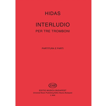Interludio per tre tromboni