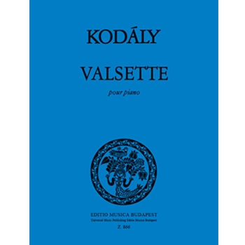 Valsette