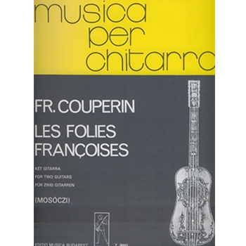 Les folies francoises
