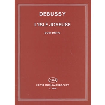 L'isle joyeuse