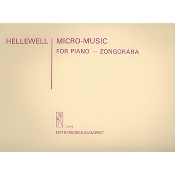 Micro-Music