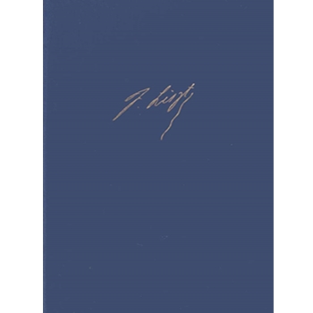 Free Arrangements I Franz Liszt, New Edition of the Complete Works, Series II (Free arrangements and transcriptions for piano solo), Vol. 1