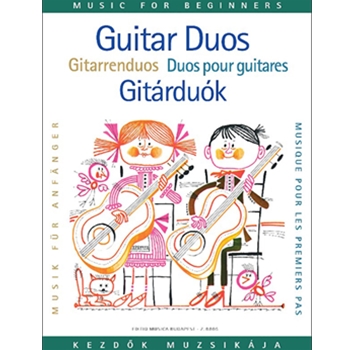 Guitar Duos