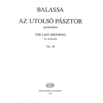 The Last Sepherd