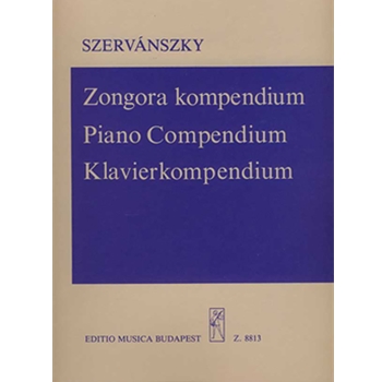 Piano Compendium
