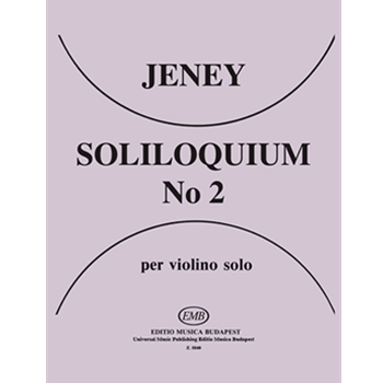 Soliloquium No. 2