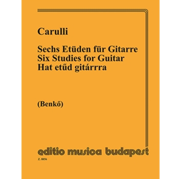 Six Studies