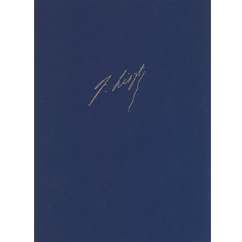 Dances, Marches and Scherzos II Franz Liszt, New Edition of the Complete Works, Series II (Free arrangements and transcriptions for piano solo), Vol. 14