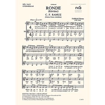 Ronde