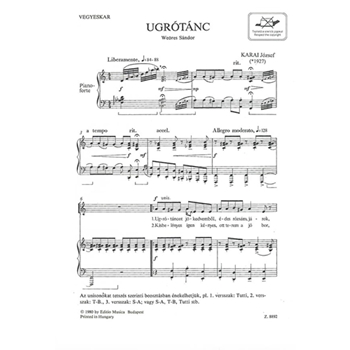 Ugrotanc