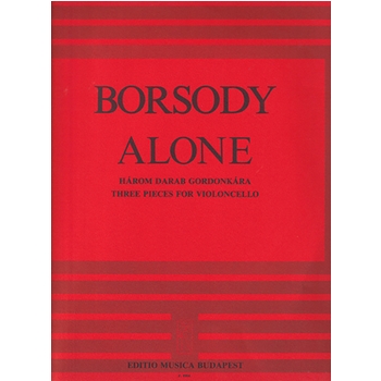 Alone