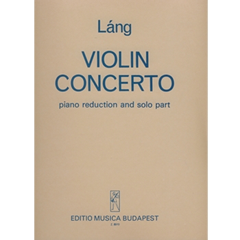 Violin Concerto
