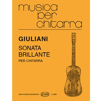 Sonata brillante