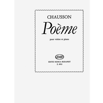 Poeme