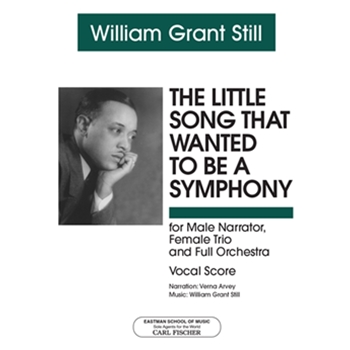 Finale by Still William Grant Arvey Verna for