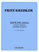 Dancing Doll by Poldini Eduard for