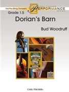 Dorian's Barn by Bud Woodruff for String Orchestra
