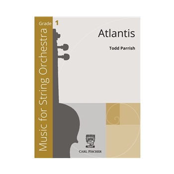 Atlantis