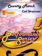 Country March by Strommen Carl for