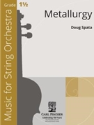 Metallurgy