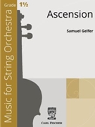 Ascension