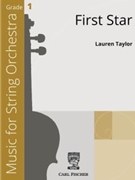 First Star
