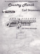 Country March by Strommen Carl for