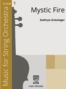 Mystic Fire