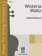 Wisteria Waltz
