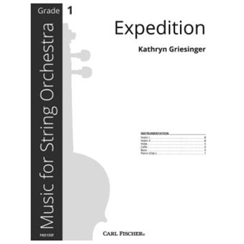 Expedition