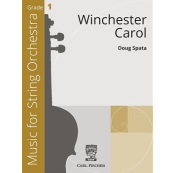 Winchester Carol
