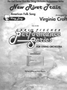 New River Train by - Virginia Croft - for Full Score