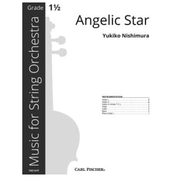 Angelic Star