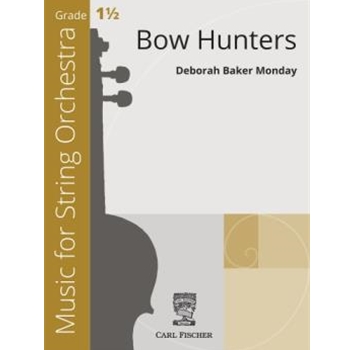 Bow Hunters