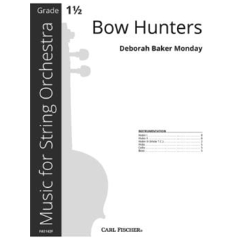 Bow Hunters
