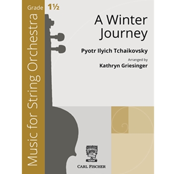 A Winter Journey