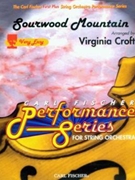 Orchestra Song by Anonymous - Balent Andrew - for