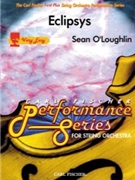 Eclipsys by O'Loughlin Sean for
