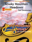 Smoky Mountain Hoedown by Strommen Carl for