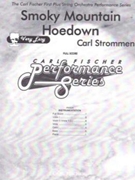 Smokey Mauntain Hoedown by Strommen Carl for