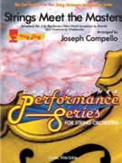 Strings Meet The Masters by Compello Joseph - Compello Joseph - for String Orchestra