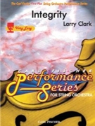Integrity by Clark Larry for