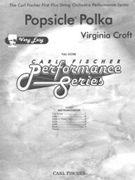 Popsicle Polka by Croft Virginia for