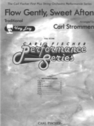 Flow Gently Sweet Afton by Anonymous - Strommen Carl - for Full Score